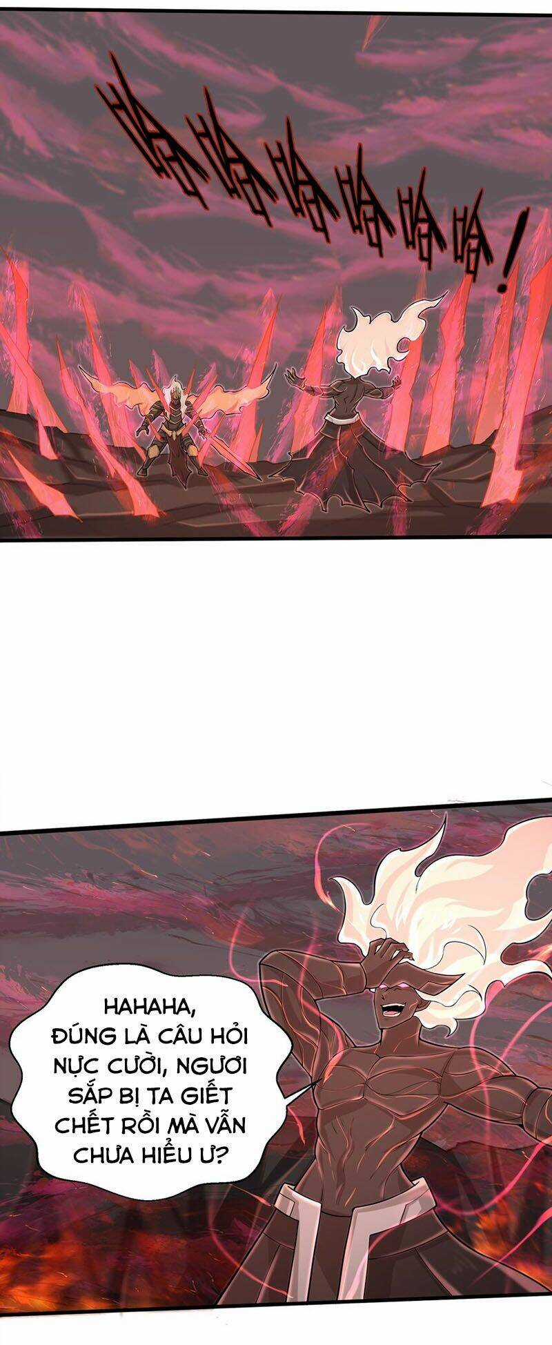 Một Trăm Triệu Điểm Chapter 96 trang 15