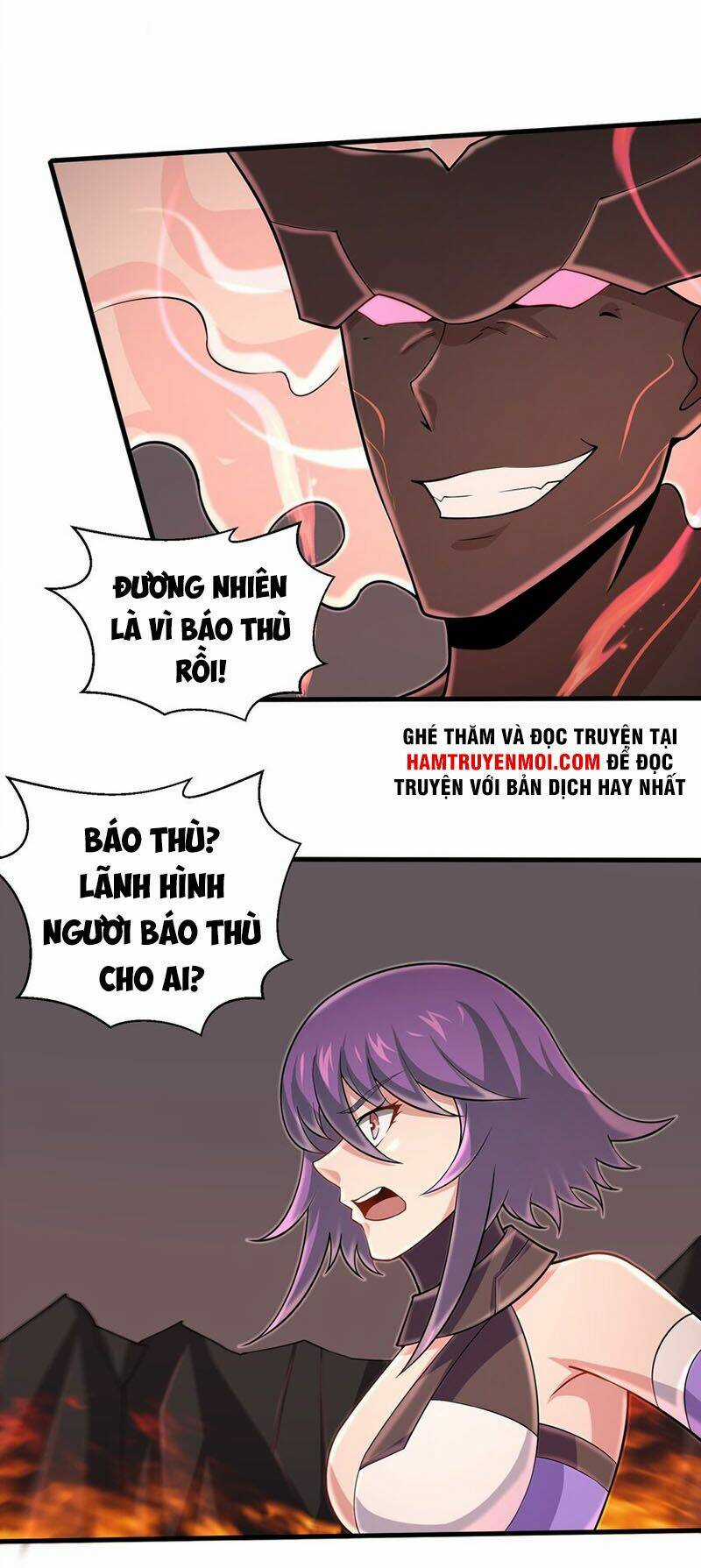 Một Trăm Triệu Điểm Chapter 96 trang 16