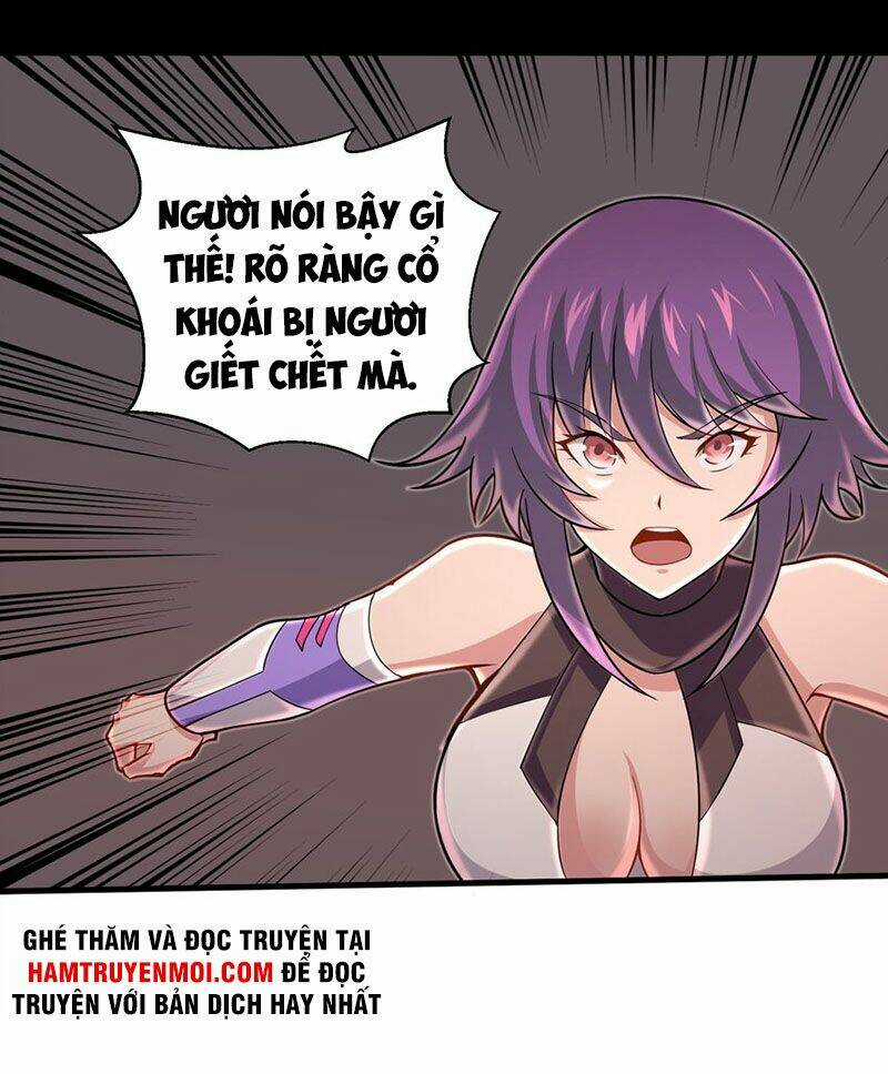 Một Trăm Triệu Điểm Chapter 96 trang 18