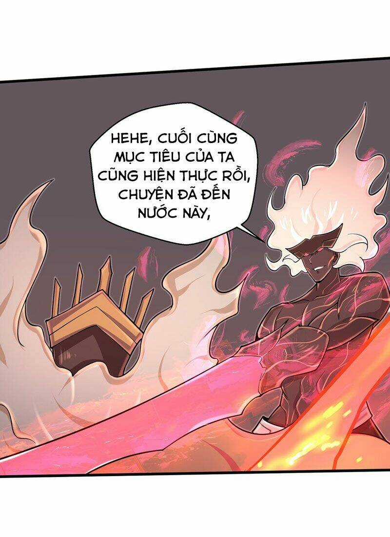 Một Trăm Triệu Điểm Chapter 96 trang 19