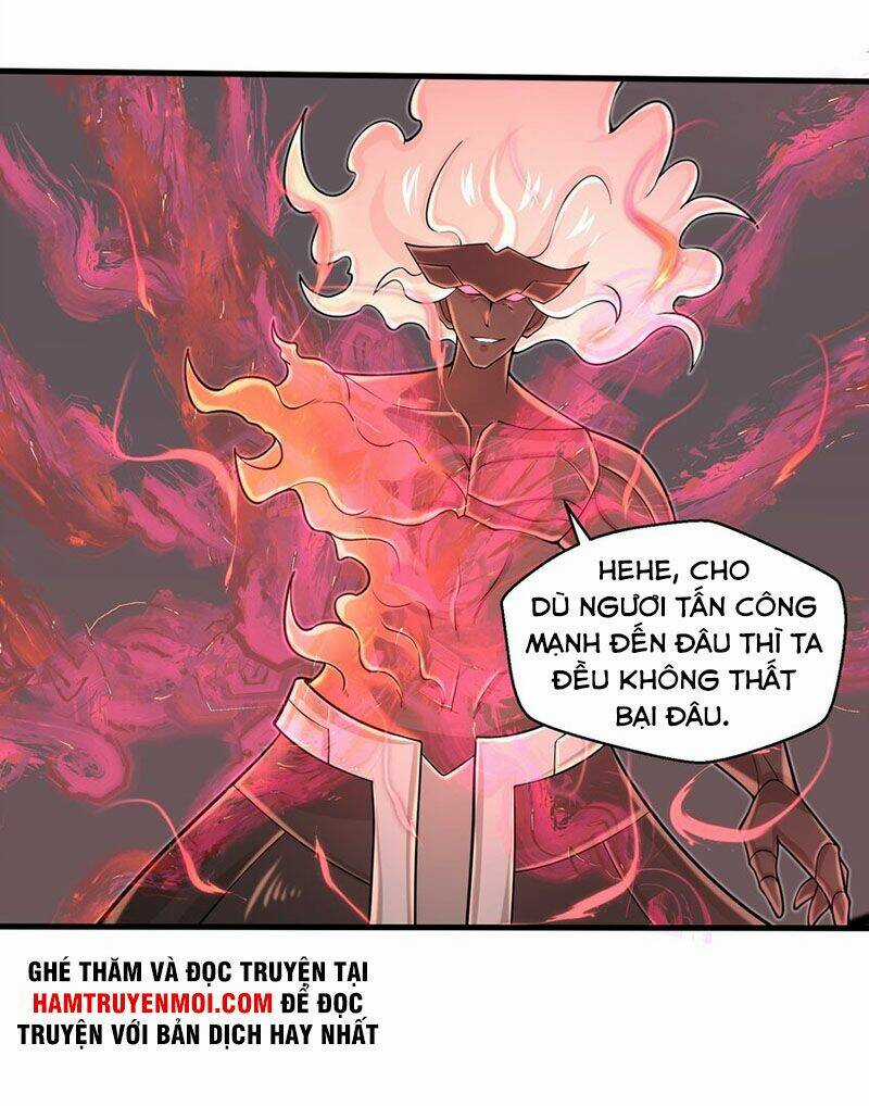 Một Trăm Triệu Điểm Chapter 96 trang 2