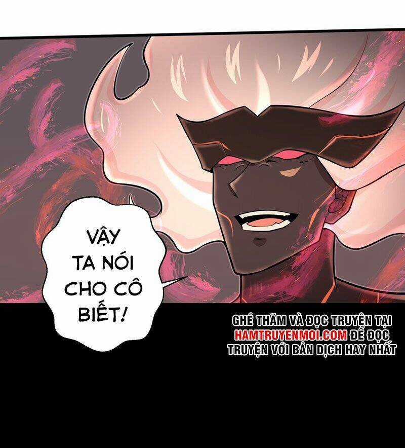 Một Trăm Triệu Điểm Chapter 96 trang 20