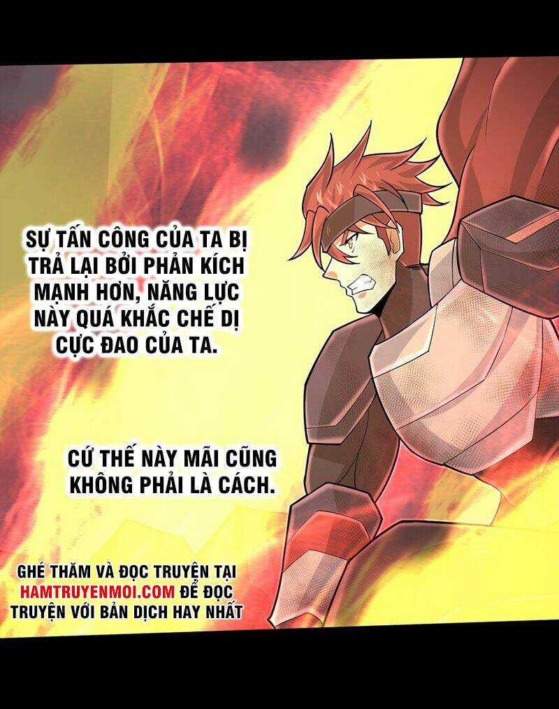 Một Trăm Triệu Điểm Chapter 96 trang 26