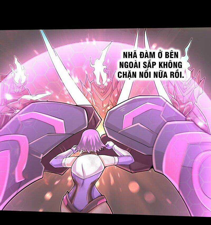 Một Trăm Triệu Điểm Chapter 96 trang 27