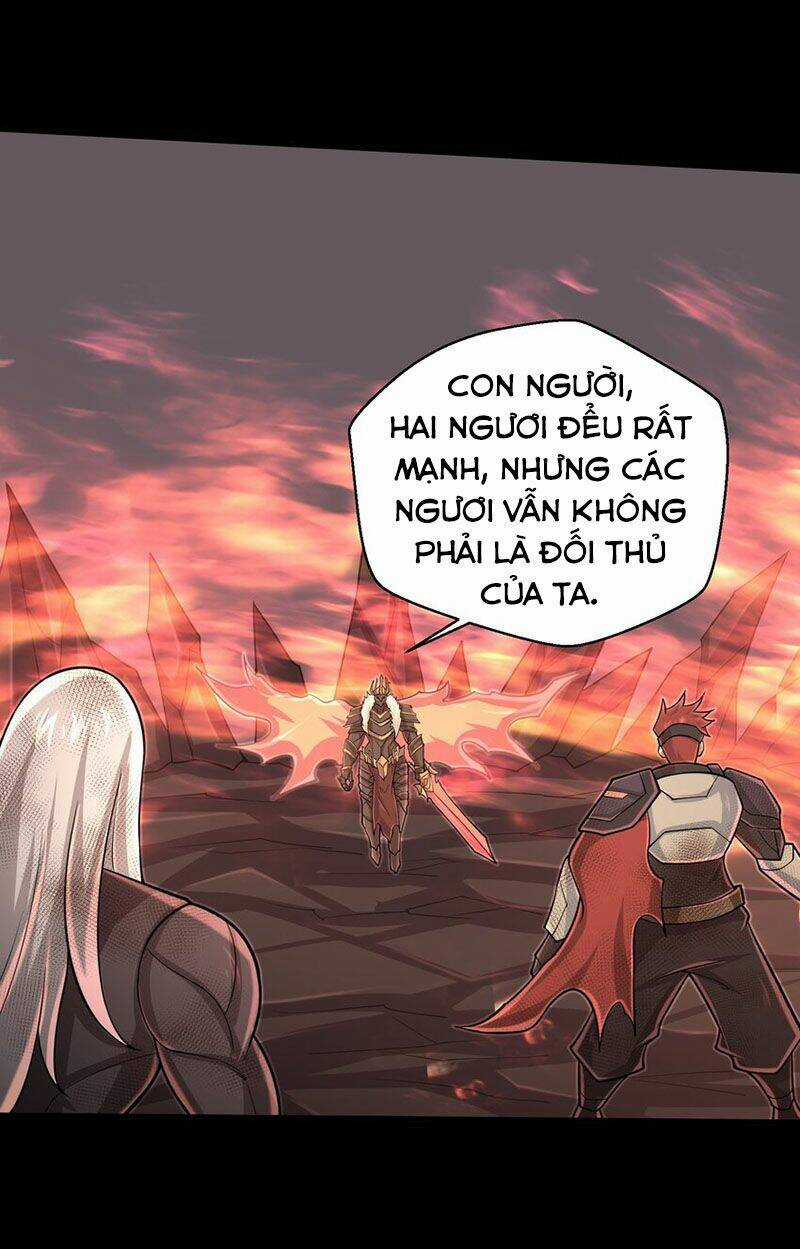 Một Trăm Triệu Điểm Chapter 96 trang 29