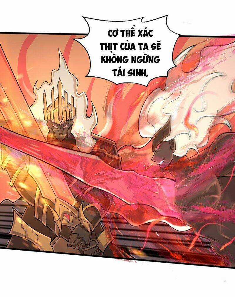 Một Trăm Triệu Điểm Chapter 96 trang 3