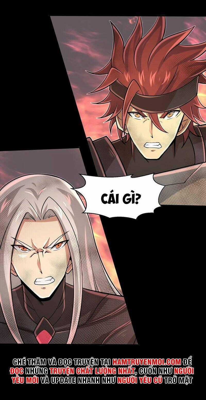 Một Trăm Triệu Điểm Chapter 96 trang 31