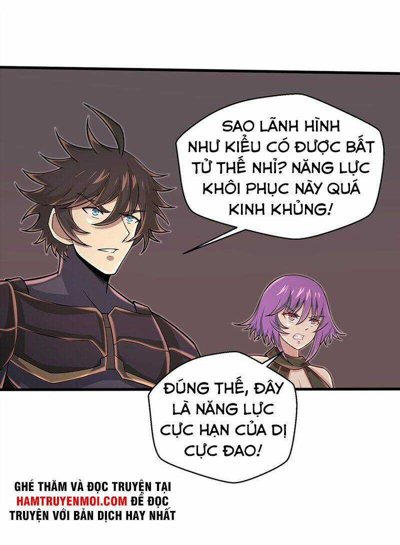 Một Trăm Triệu Điểm Chapter 96 trang 4