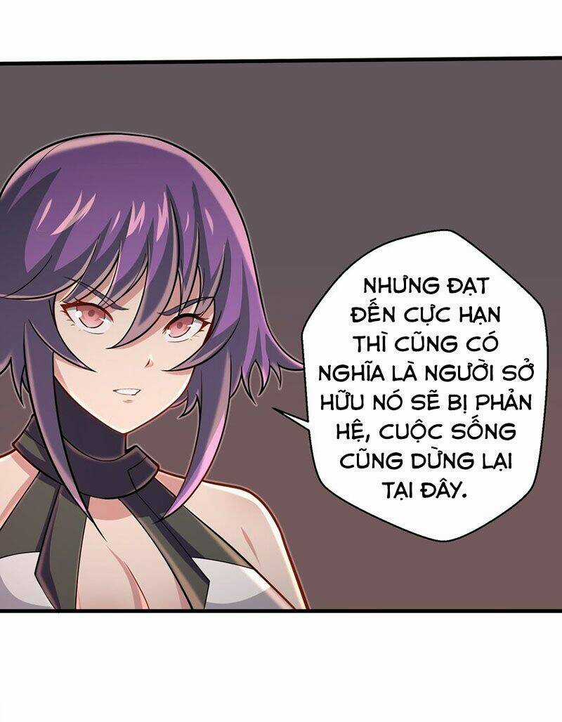 Một Trăm Triệu Điểm Chapter 96 trang 5