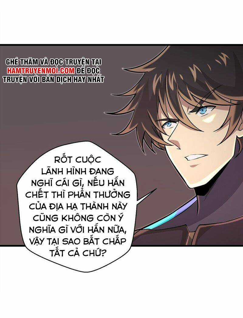 Một Trăm Triệu Điểm Chapter 96 trang 6