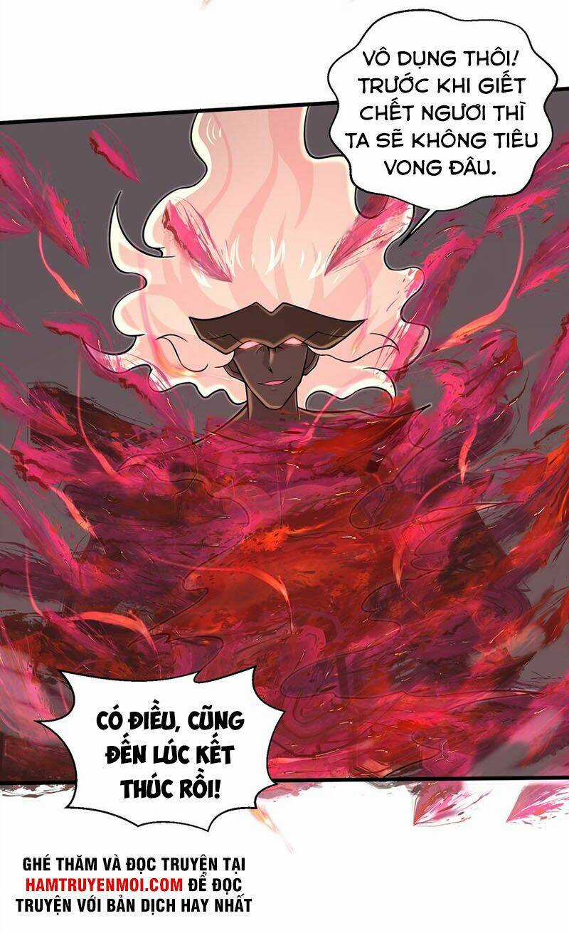 Một Trăm Triệu Điểm Chapter 96 trang 8