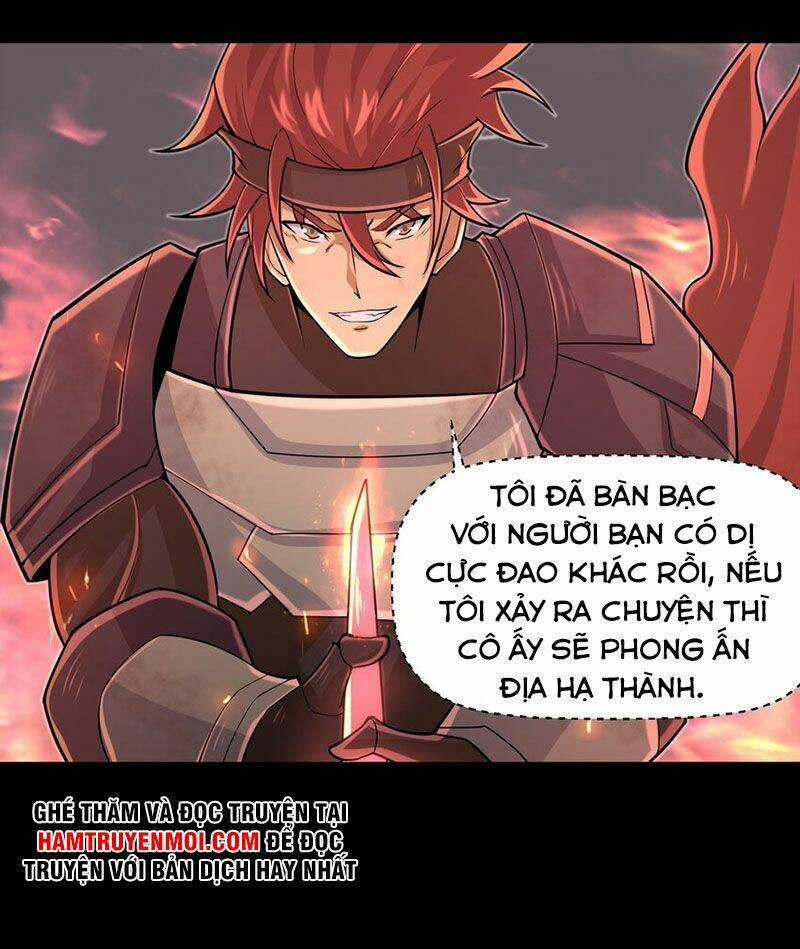 Một Trăm Triệu Điểm Chapter 97 trang 12
