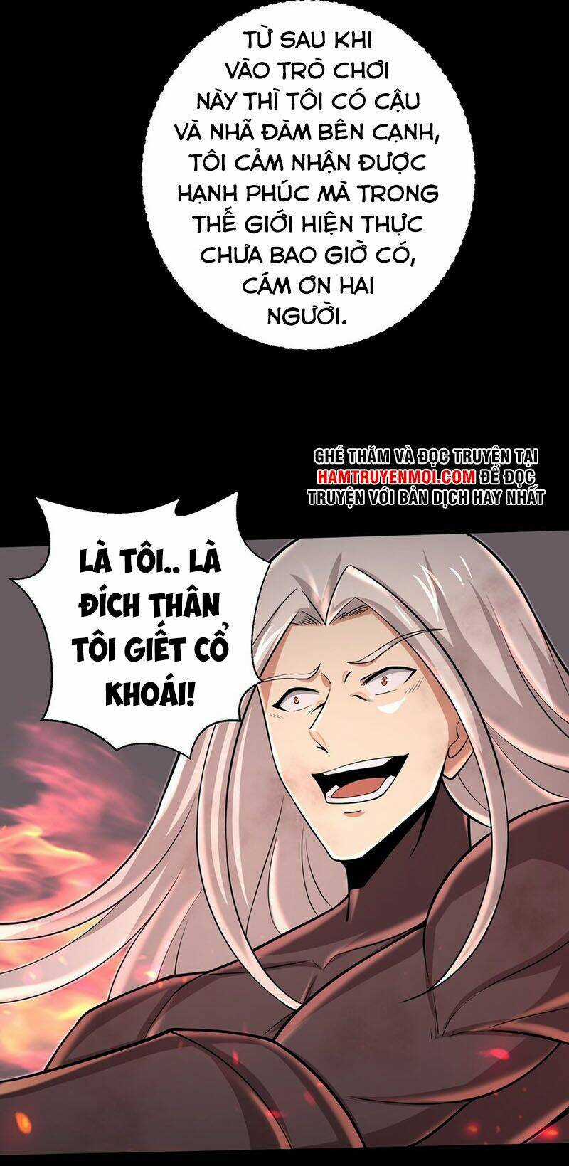 Một Trăm Triệu Điểm Chapter 97 trang 14