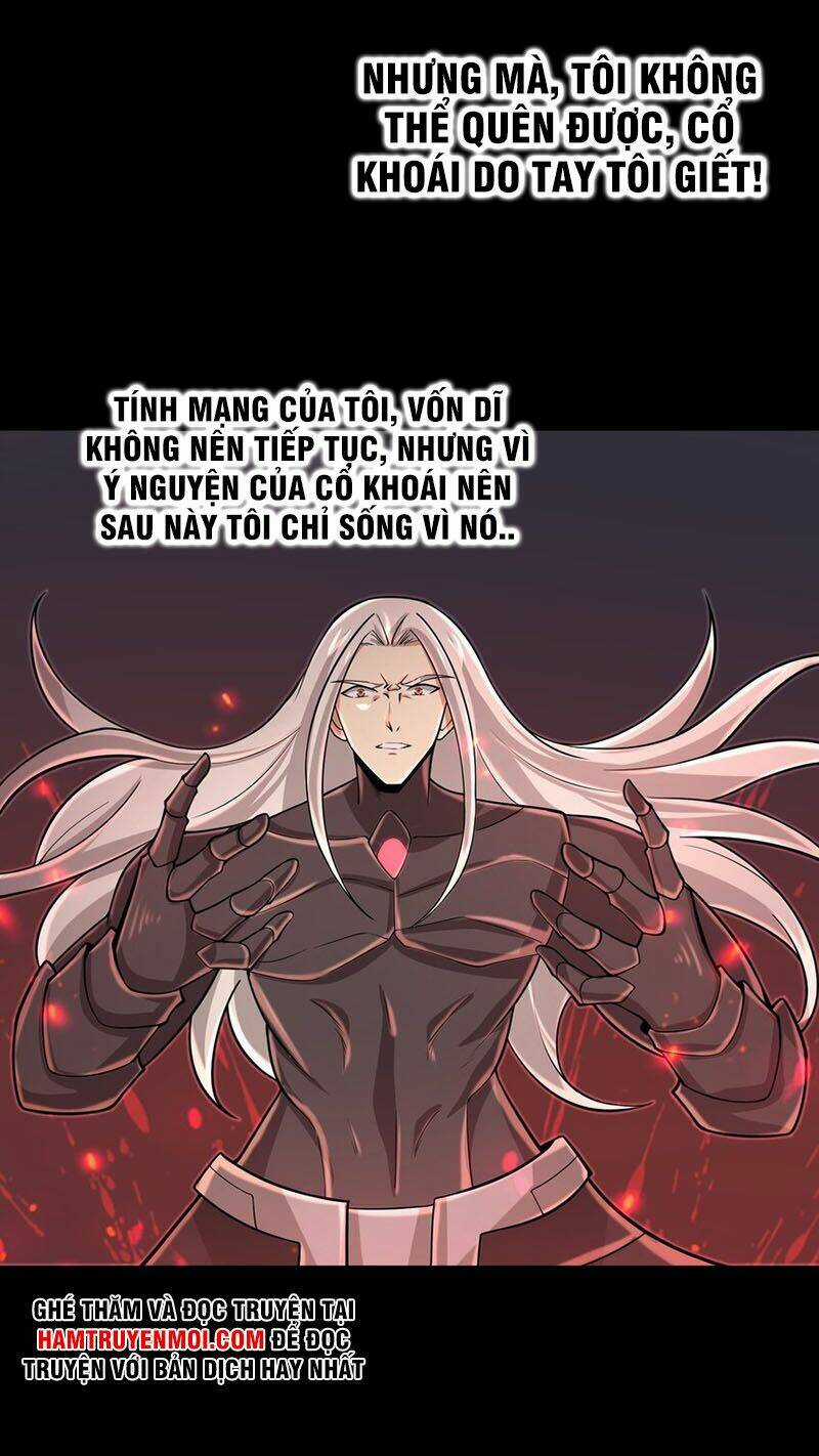 Một Trăm Triệu Điểm Chapter 97 trang 16