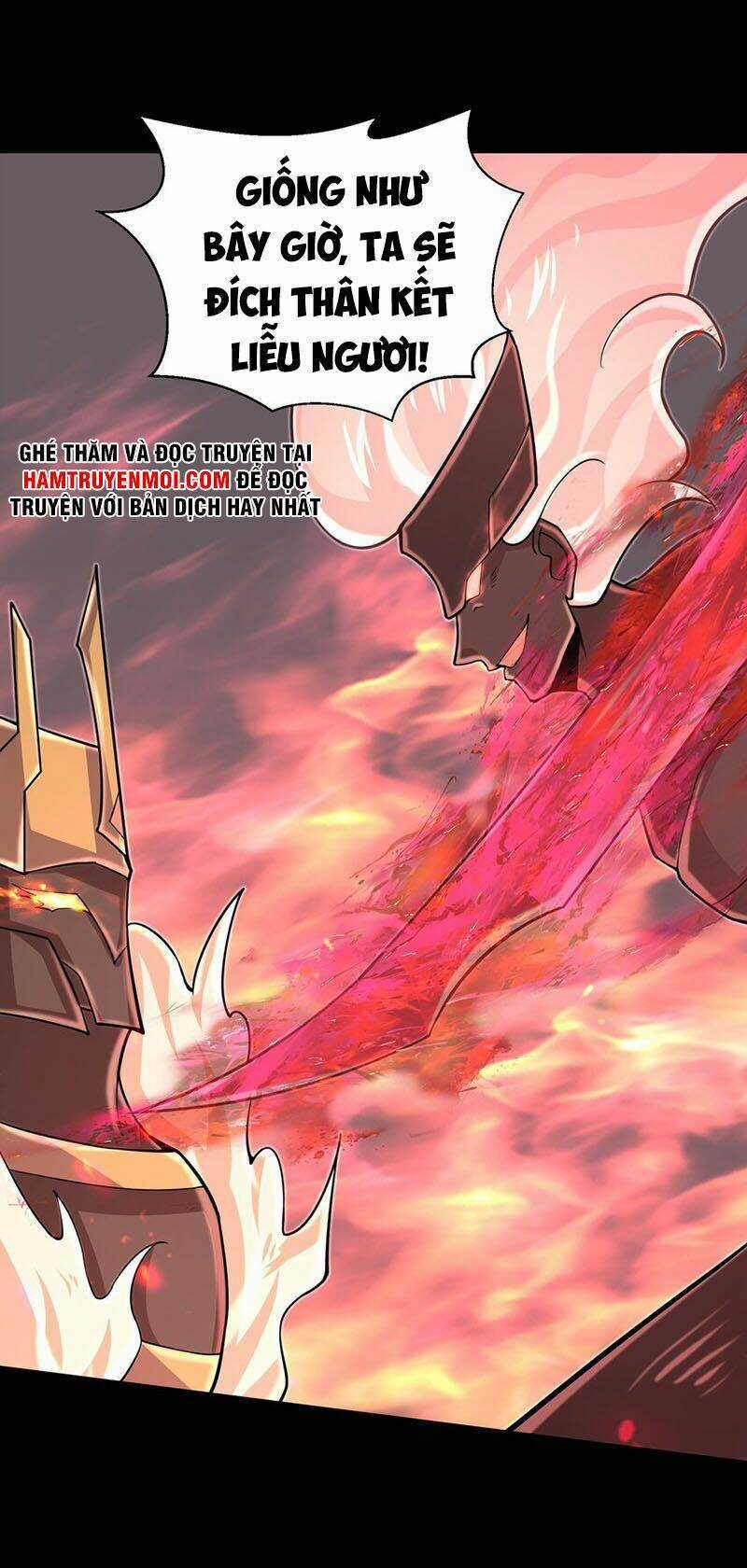 Một Trăm Triệu Điểm Chapter 97 trang 18