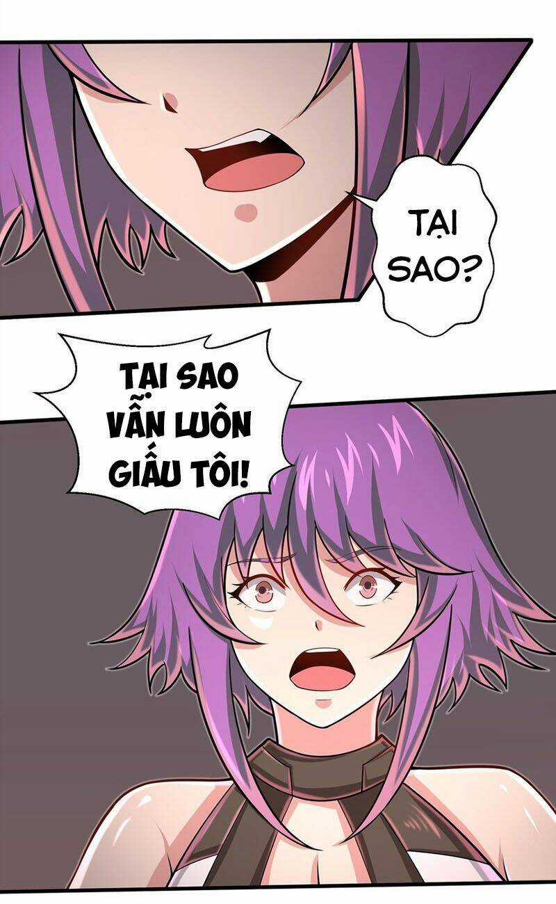 Một Trăm Triệu Điểm Chapter 97 trang 19