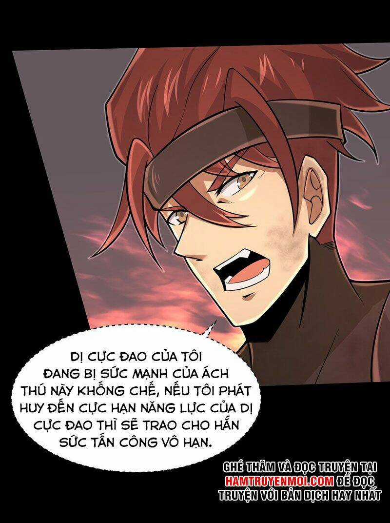 Một Trăm Triệu Điểm Chapter 97 trang 2