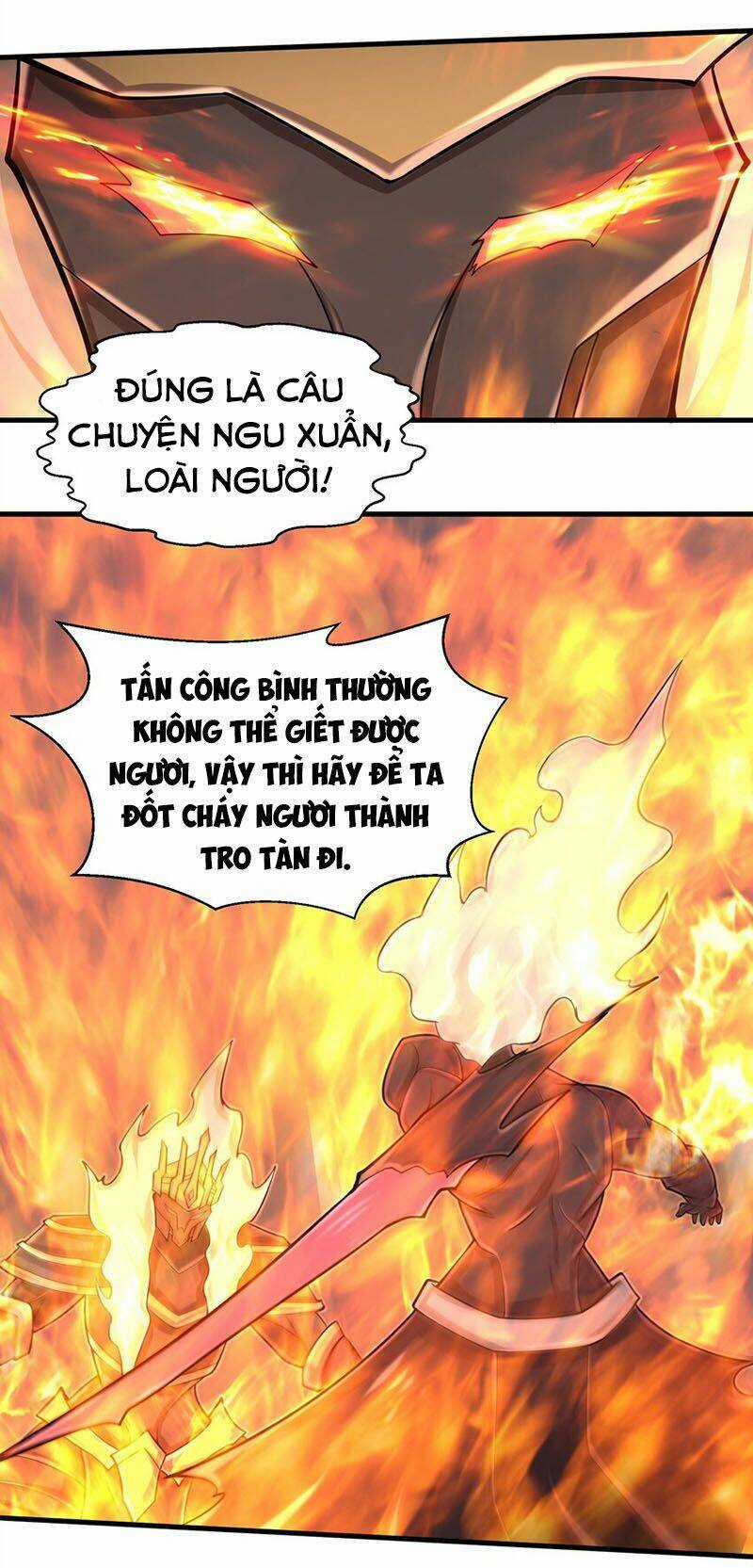 Một Trăm Triệu Điểm Chapter 97 trang 21