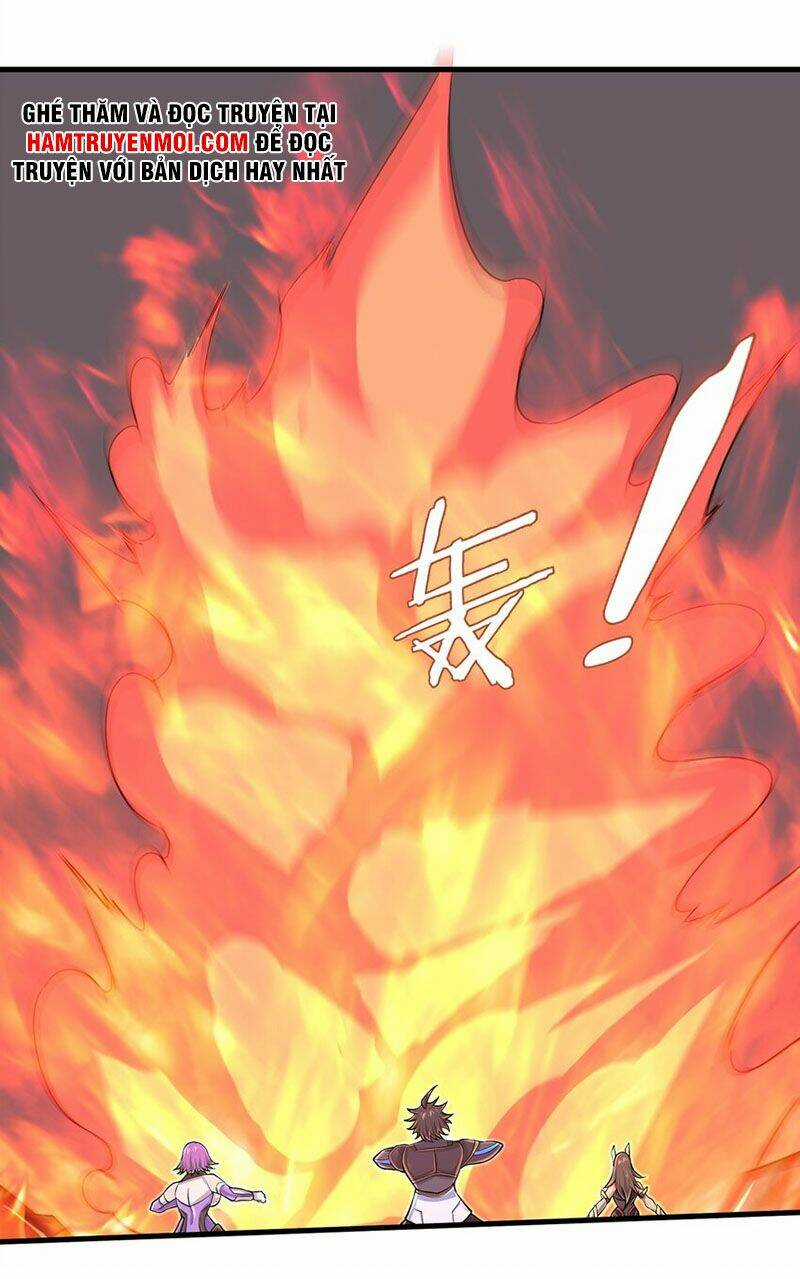 Một Trăm Triệu Điểm Chapter 97 trang 22