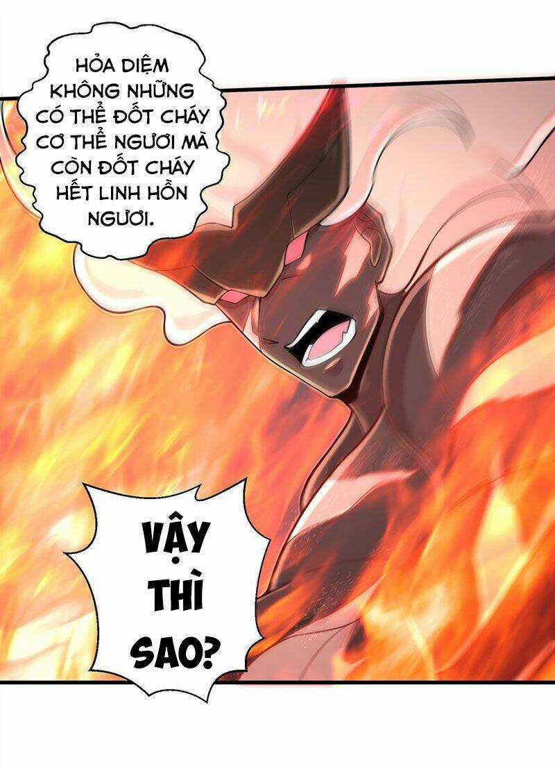 Một Trăm Triệu Điểm Chapter 97 trang 23