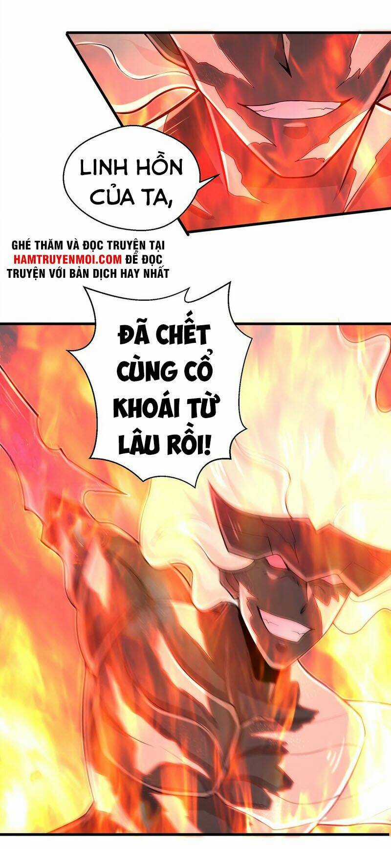 Một Trăm Triệu Điểm Chapter 97 trang 24