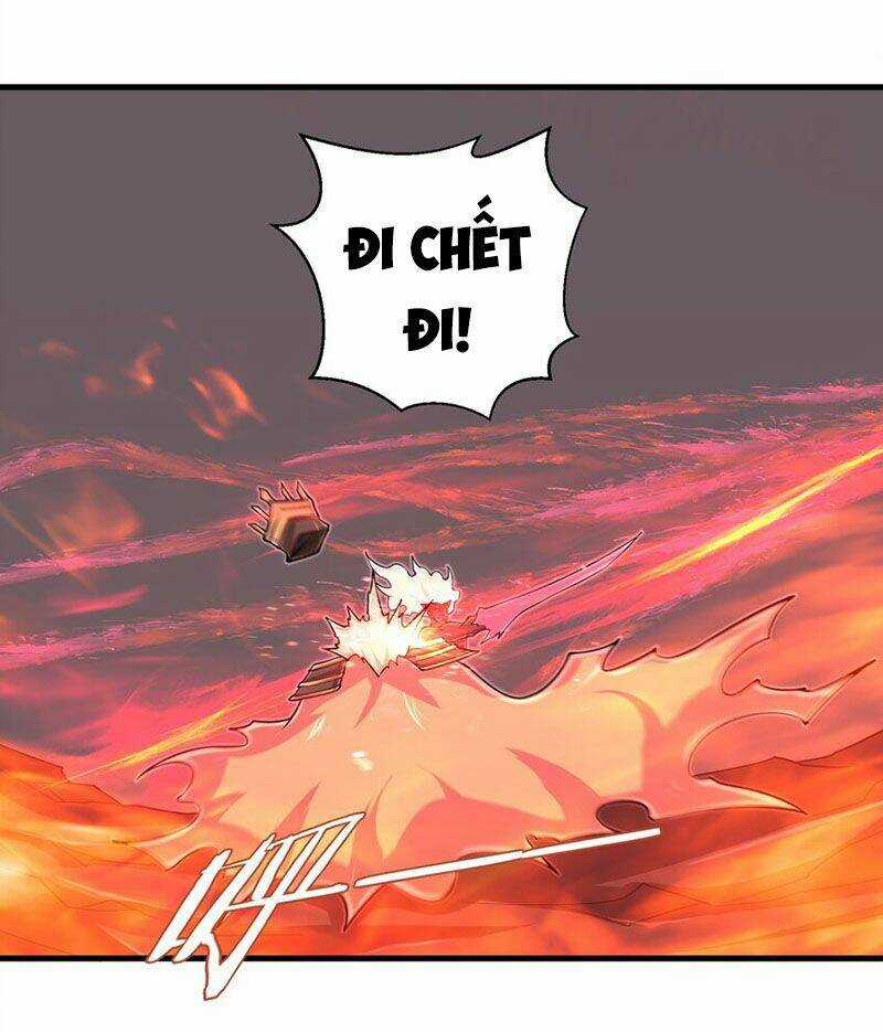 Một Trăm Triệu Điểm Chapter 97 trang 25