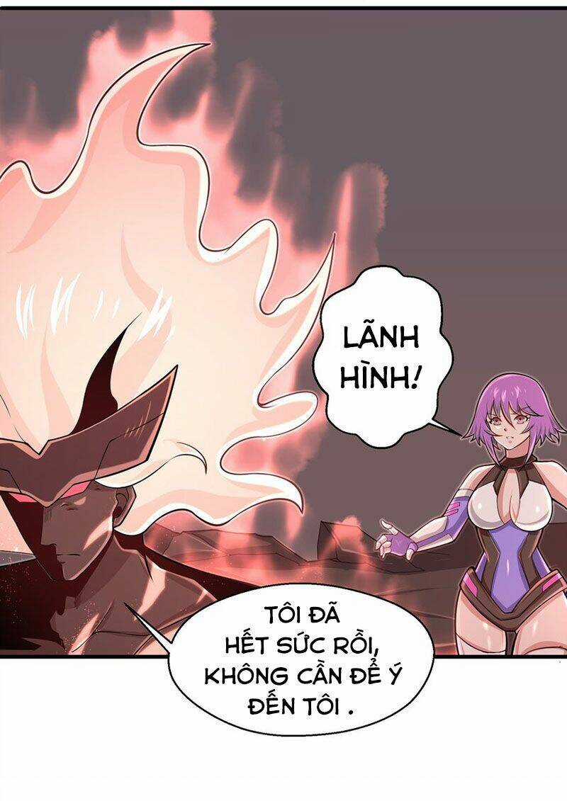 Một Trăm Triệu Điểm Chapter 97 trang 27