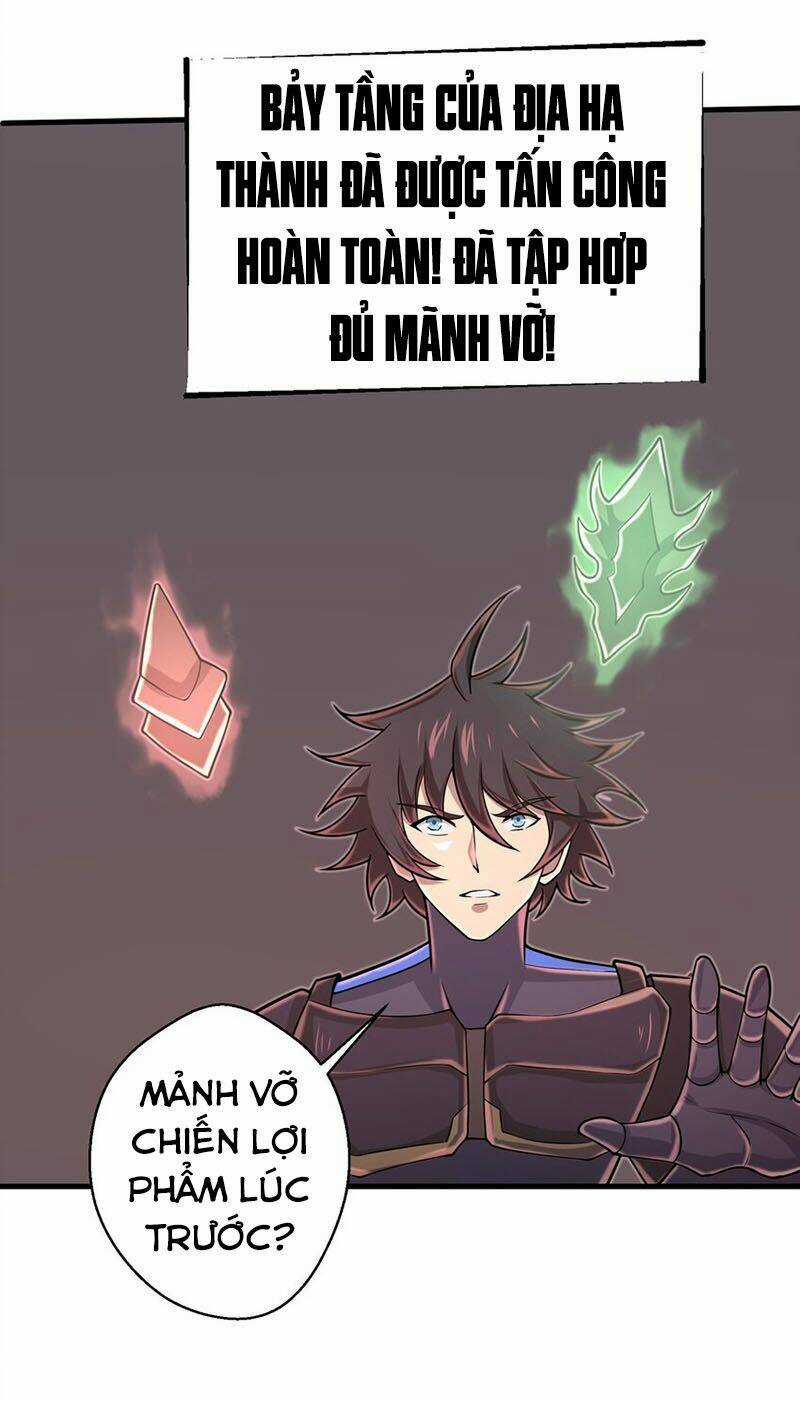 Một Trăm Triệu Điểm Chapter 97 trang 29