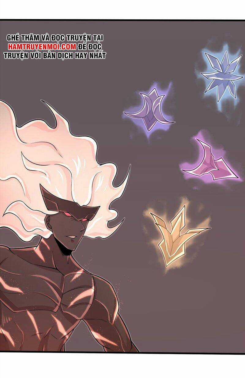 Một Trăm Triệu Điểm Chapter 97 trang 30