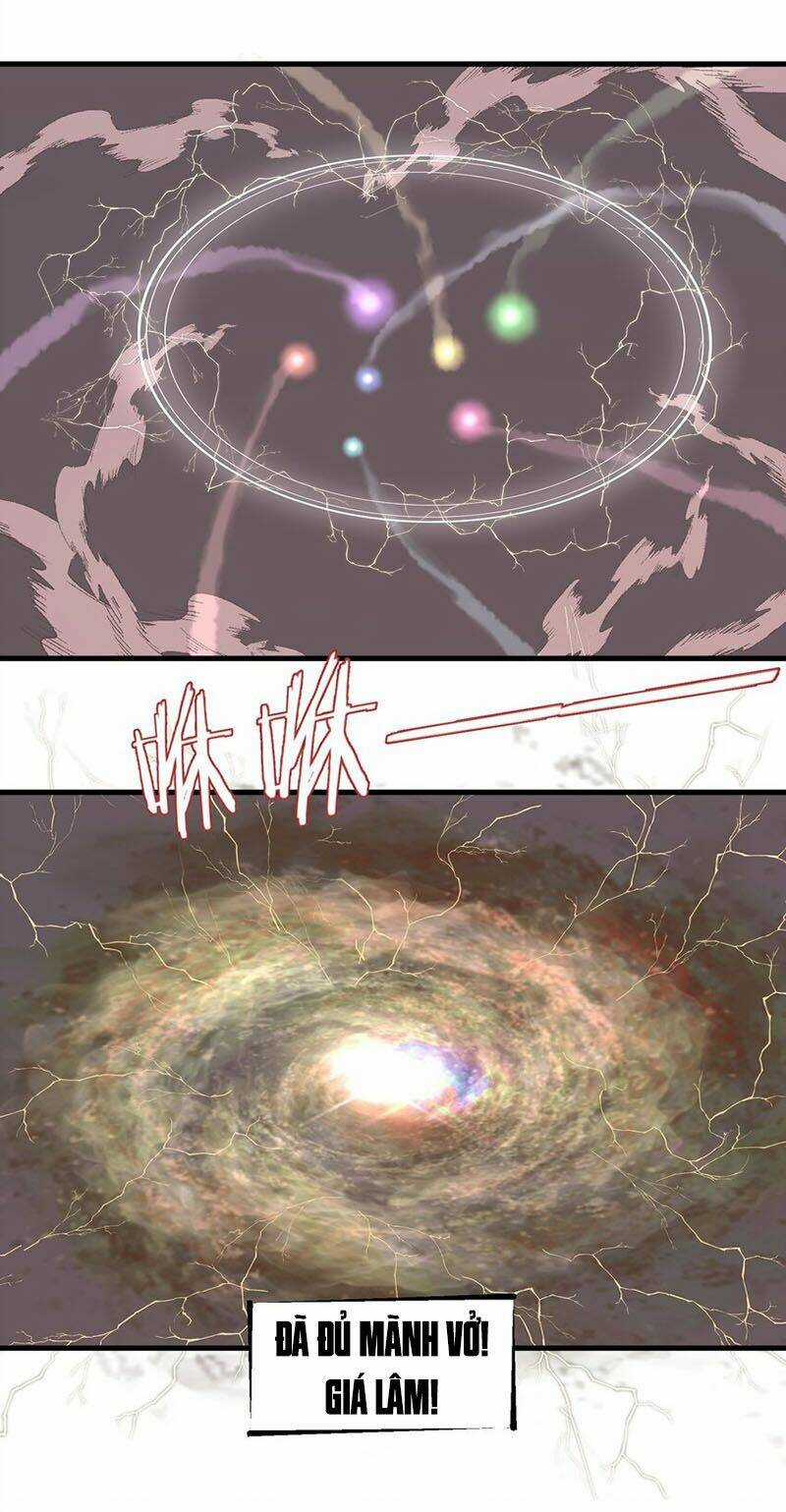 Một Trăm Triệu Điểm Chapter 97 trang 31