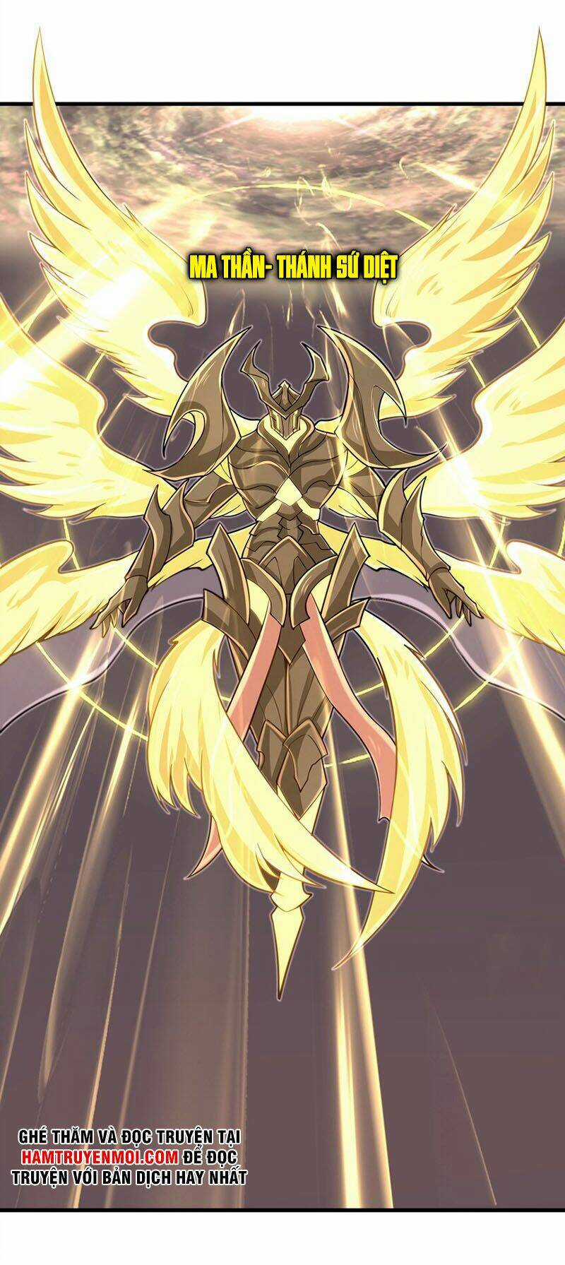 Một Trăm Triệu Điểm Chapter 97 trang 32