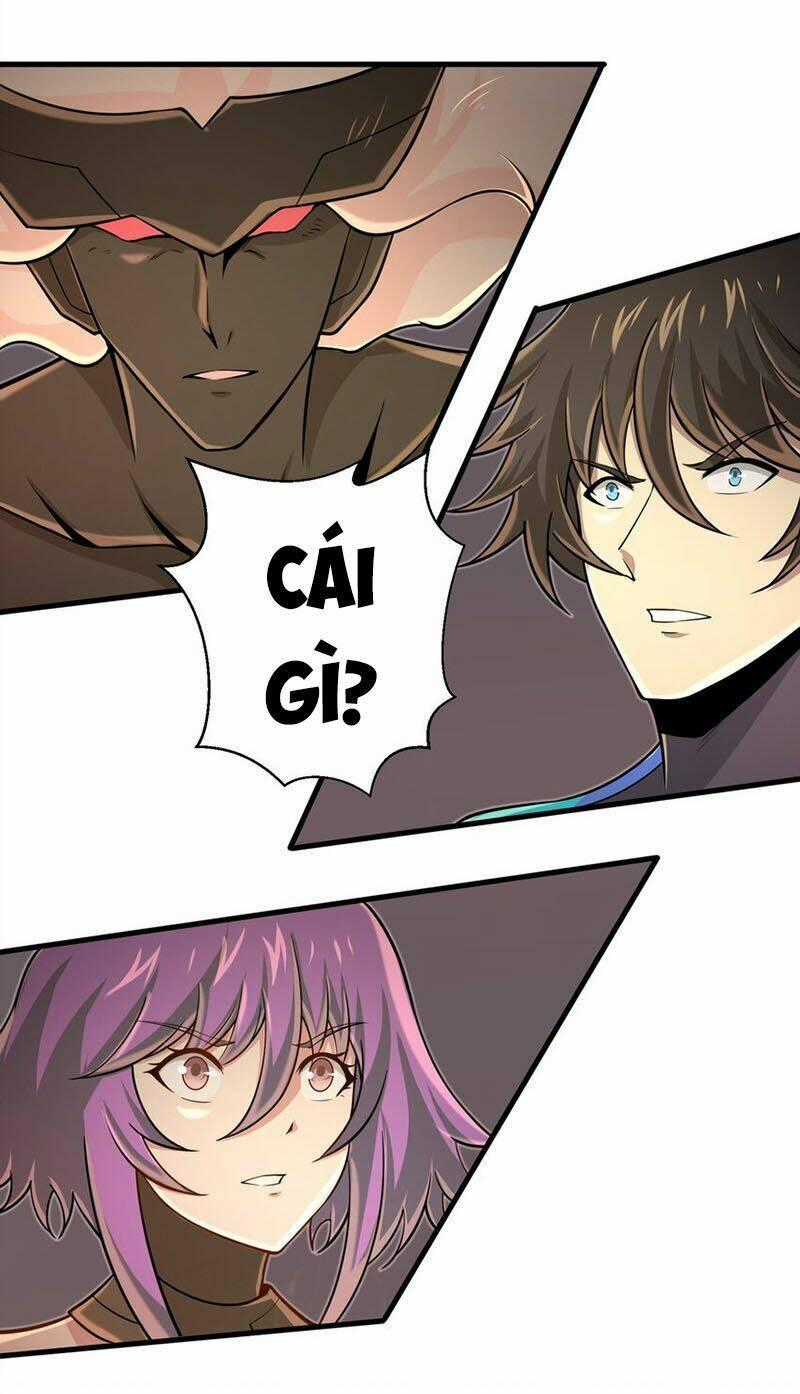 Một Trăm Triệu Điểm Chapter 97 trang 33