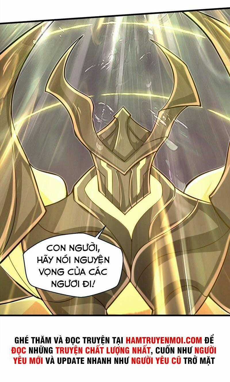 Một Trăm Triệu Điểm Chapter 97 trang 34