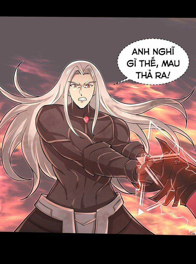 Một Trăm Triệu Điểm Chapter 97 trang 7