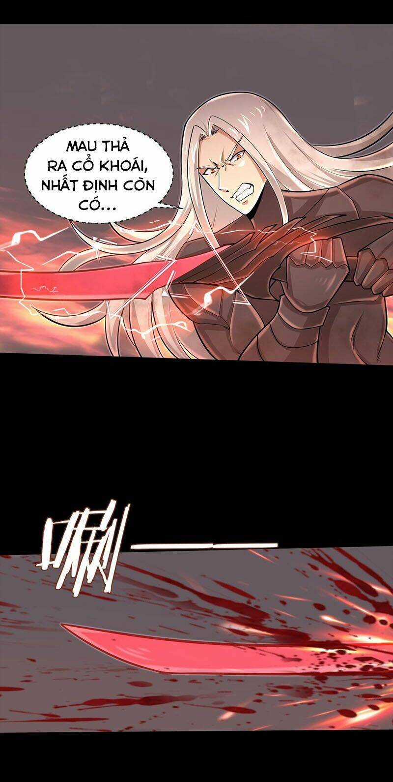 Một Trăm Triệu Điểm Chapter 97 trang 9