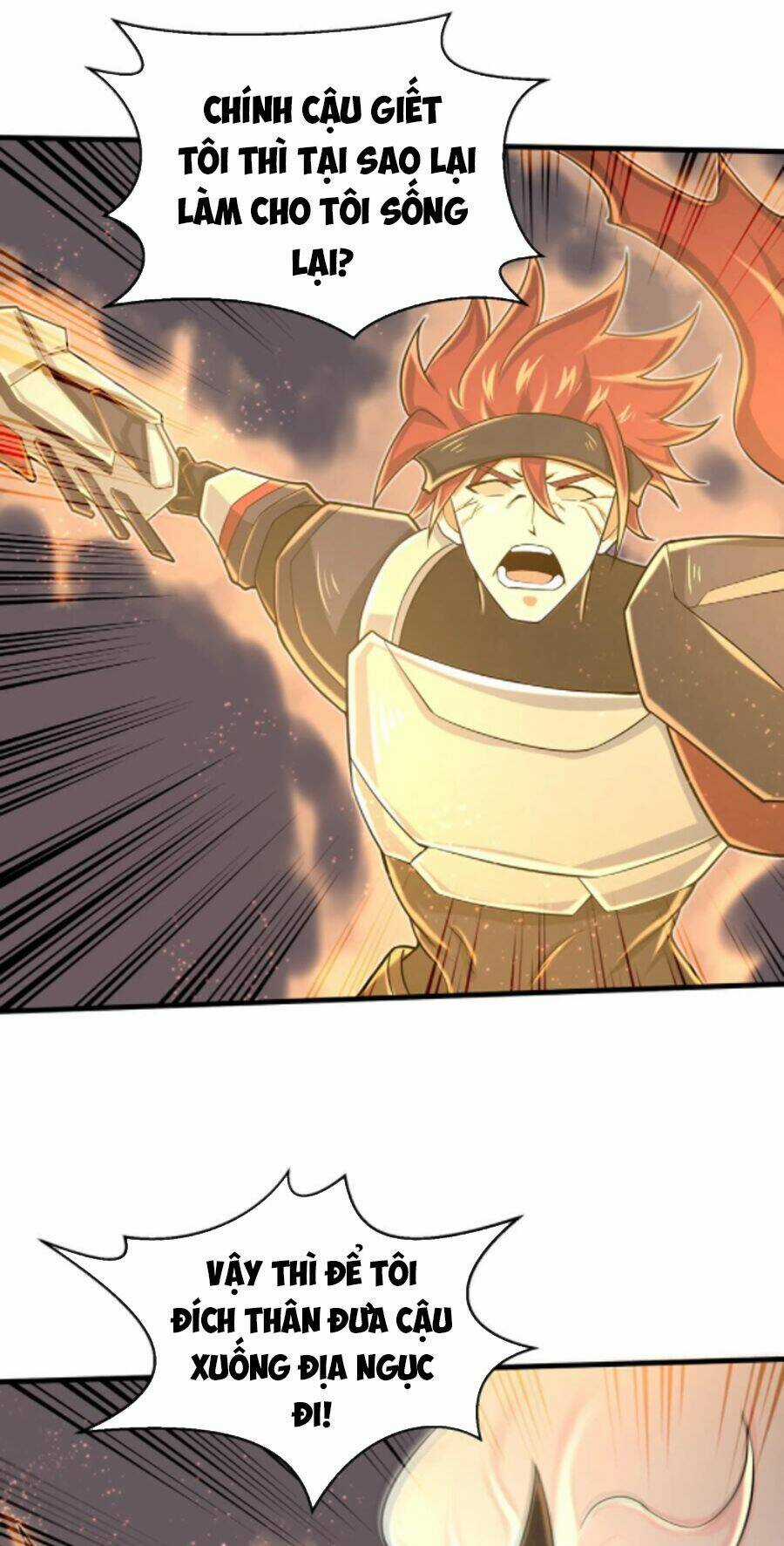 Một Trăm Triệu Điểm Chapter 98 trang 11