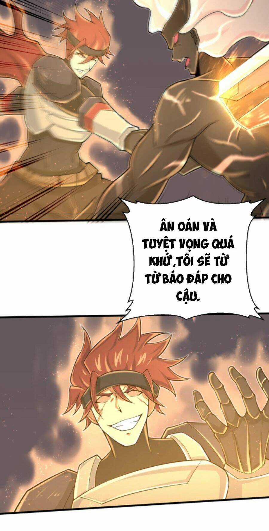 Một Trăm Triệu Điểm Chapter 98 trang 12