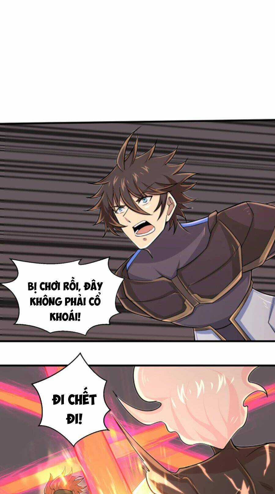 Một Trăm Triệu Điểm Chapter 98 trang 13