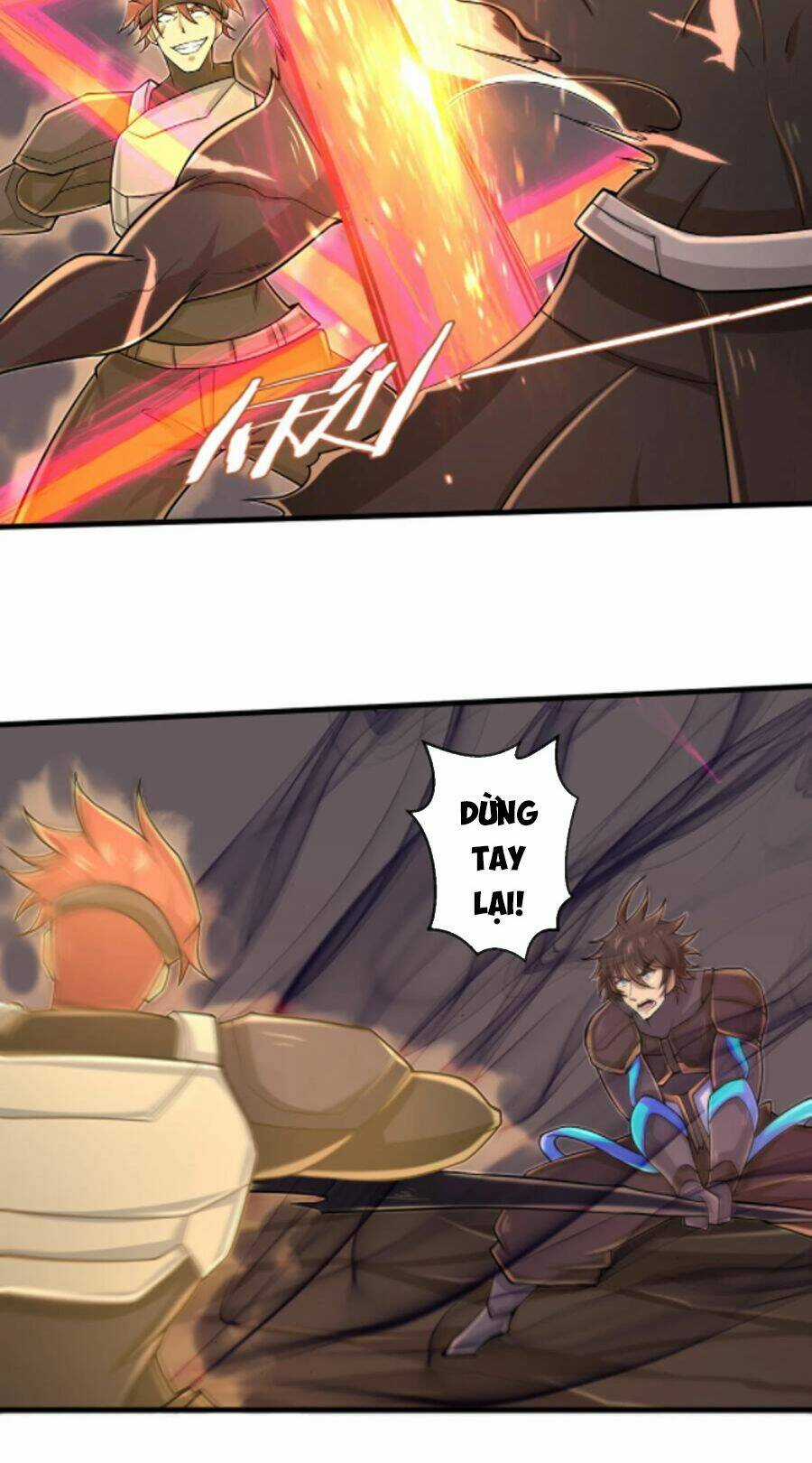 Một Trăm Triệu Điểm Chapter 98 trang 14