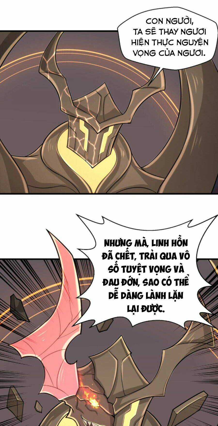 Một Trăm Triệu Điểm Chapter 98 trang 15