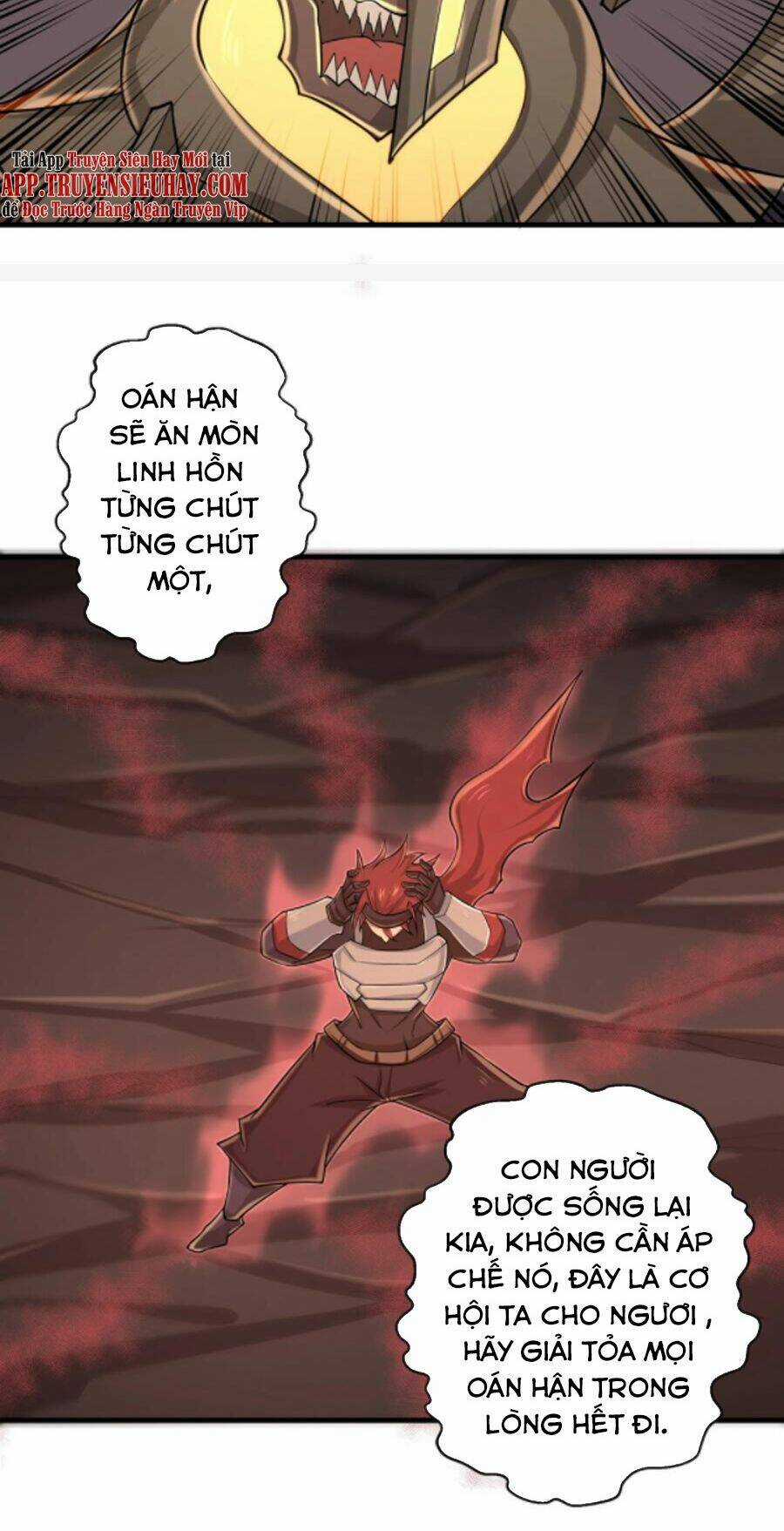 Một Trăm Triệu Điểm Chapter 98 trang 16