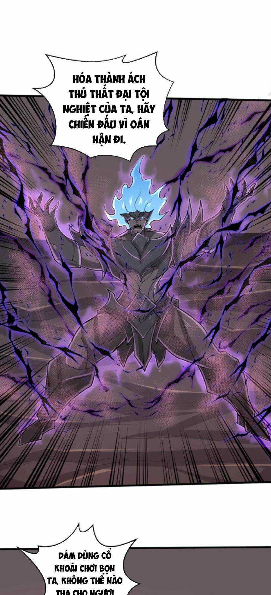 Một Trăm Triệu Điểm Chapter 98 trang 17