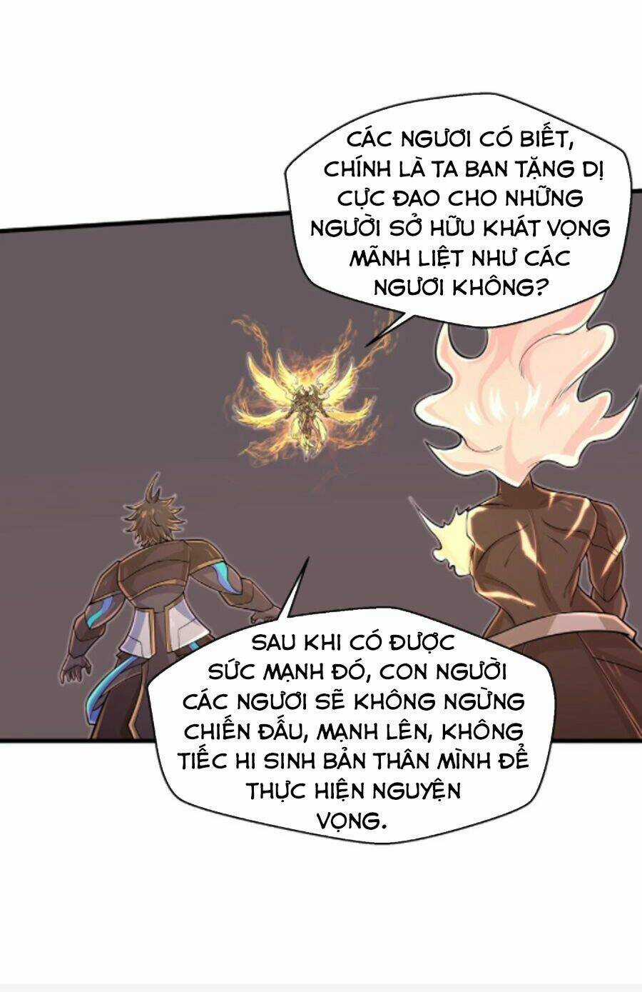 Một Trăm Triệu Điểm Chapter 98 trang 19