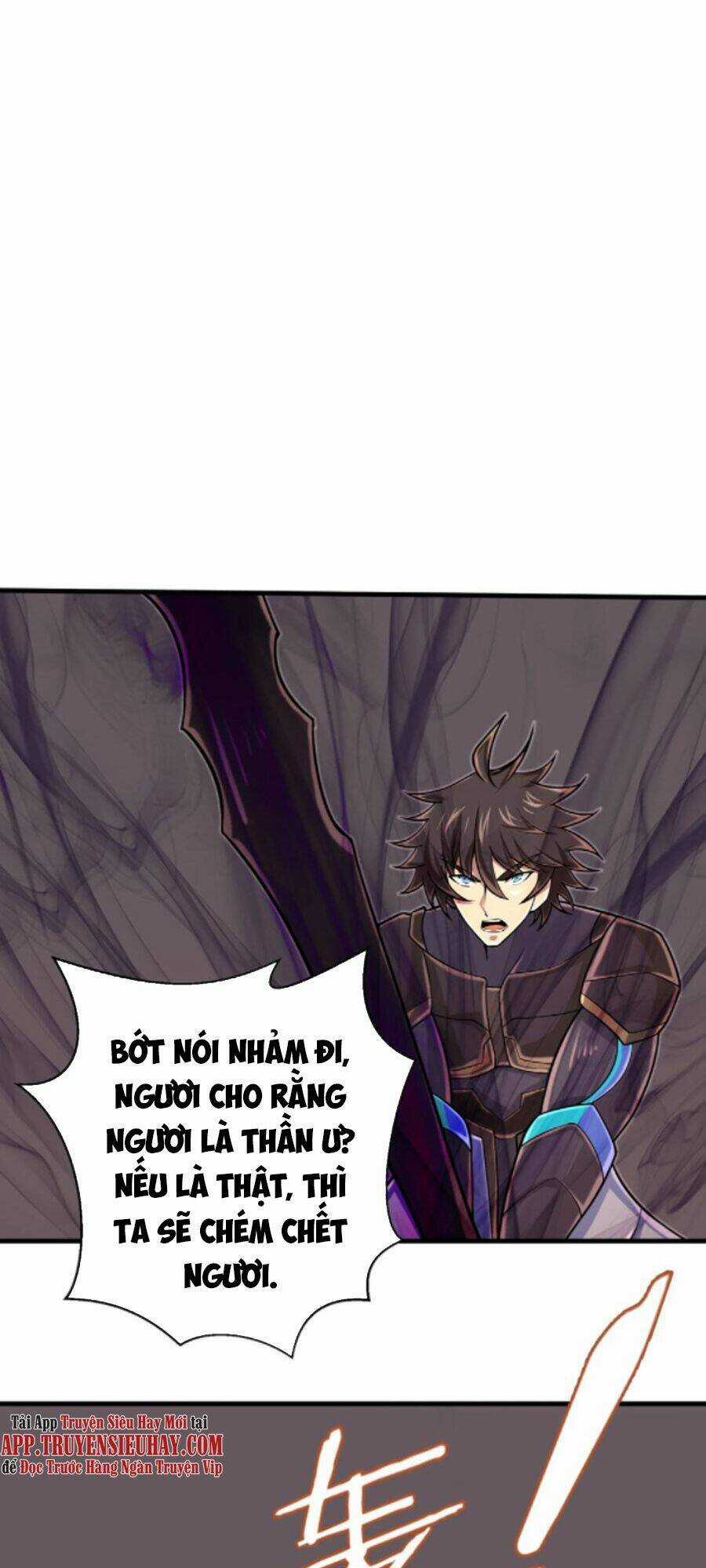 Một Trăm Triệu Điểm Chapter 98 trang 21