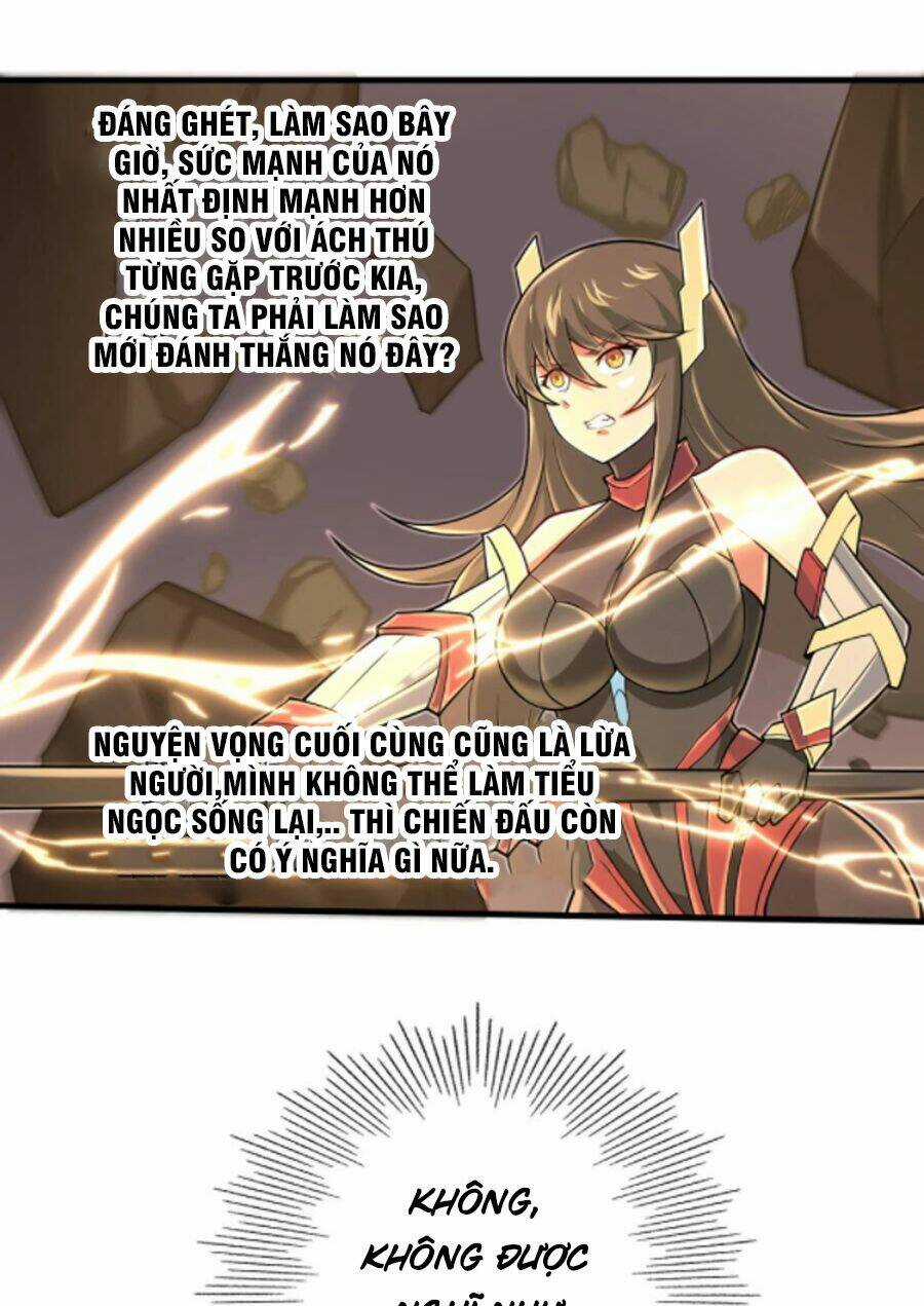 Một Trăm Triệu Điểm Chapter 98 trang 29