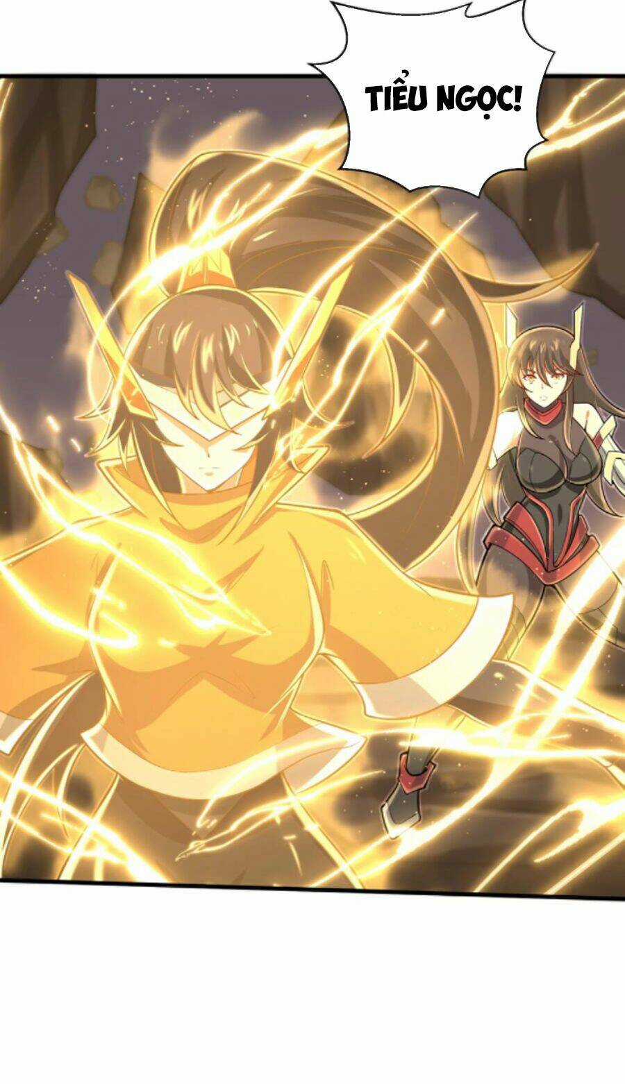 Một Trăm Triệu Điểm Chapter 98 trang 32