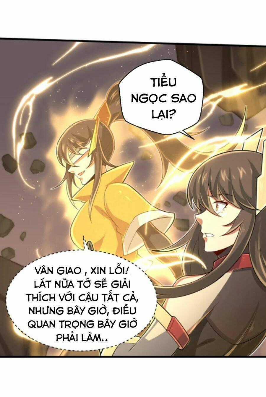 Một Trăm Triệu Điểm Chapter 98 trang 33