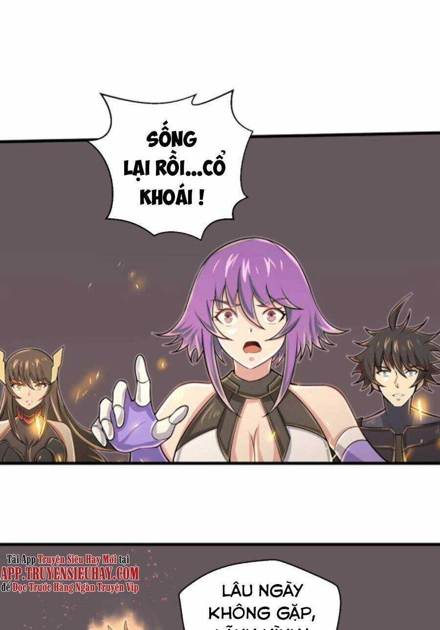 Một Trăm Triệu Điểm Chapter 98 trang 9