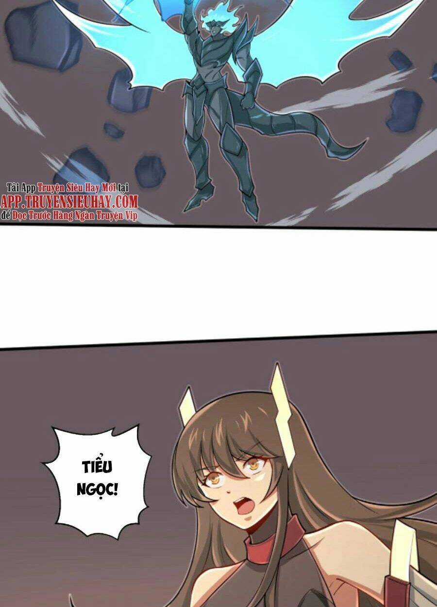 Một Trăm Triệu Điểm Chapter 99 trang 10