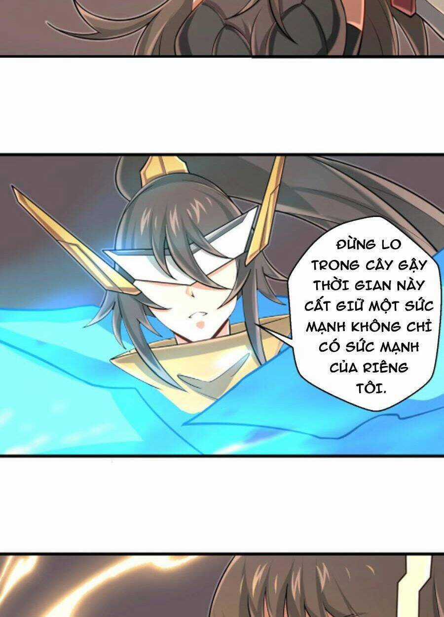 Một Trăm Triệu Điểm Chapter 99 trang 11